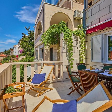 Апартаменты Hedera Estate, Hedera A39 Дубровник Экстерьер фото